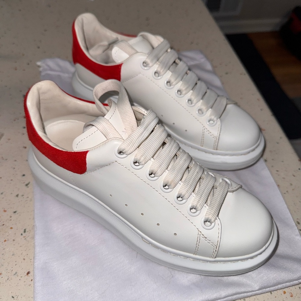 Alexander McQueen Sneakers
